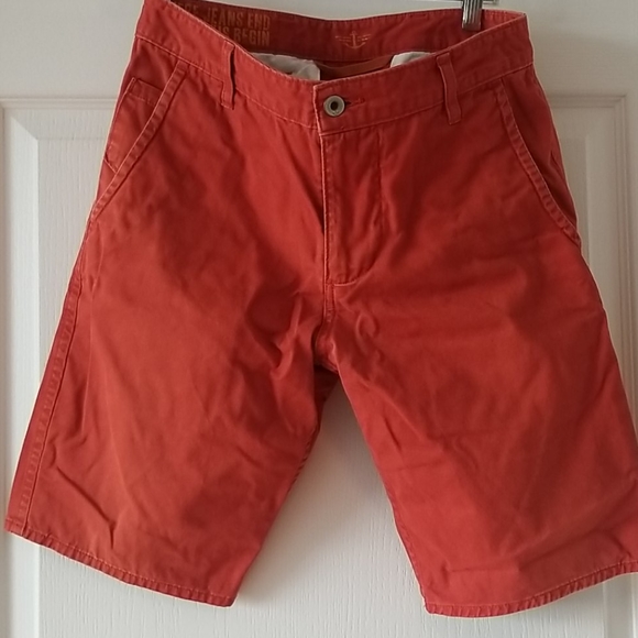 Dockers Shorts 30" - Picture 1 of 7